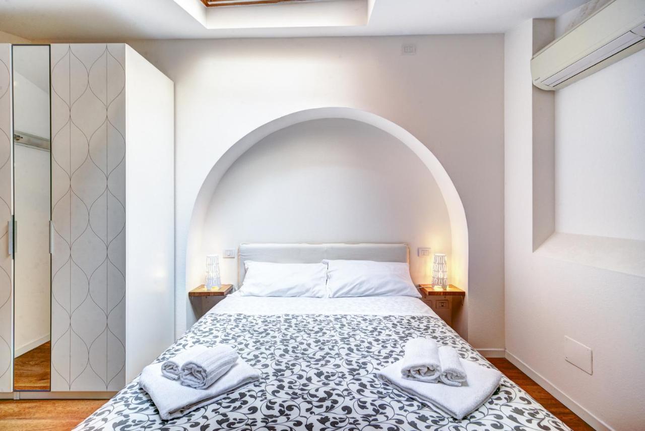 Apartament La Quiete In Centro By Wonderful Italy Bolonia Zewnętrze zdjęcie