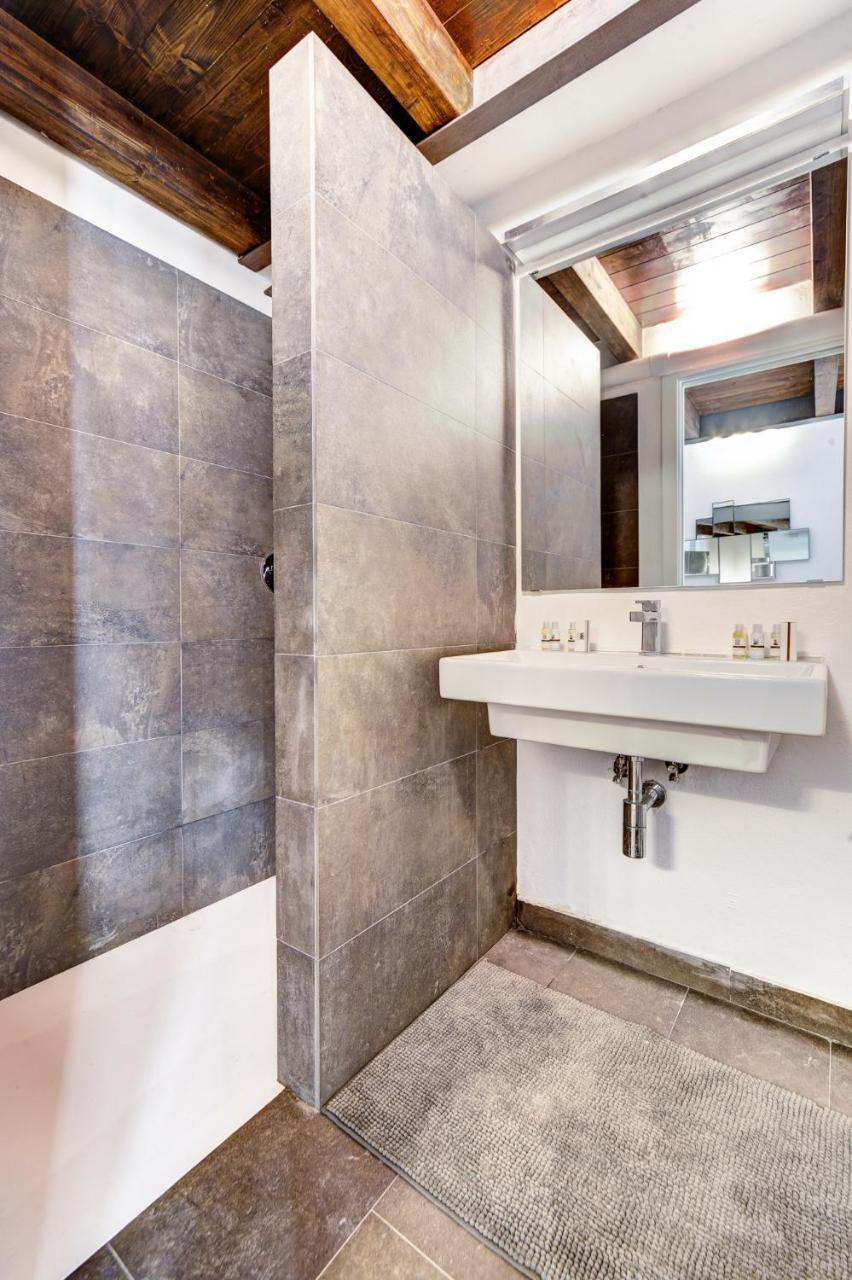 Apartament La Quiete In Centro By Wonderful Italy Bolonia Zewnętrze zdjęcie