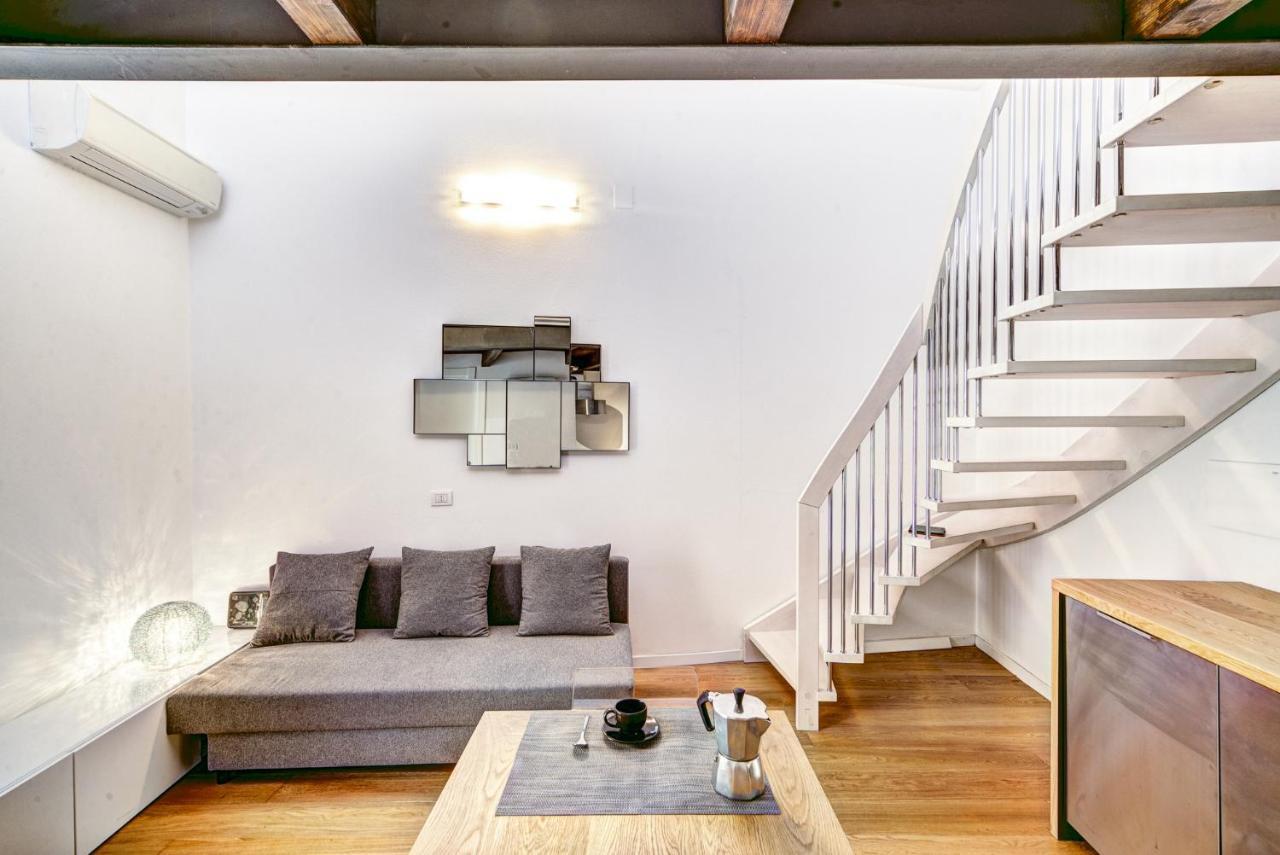 Apartament La Quiete In Centro By Wonderful Italy Bolonia Zewnętrze zdjęcie
