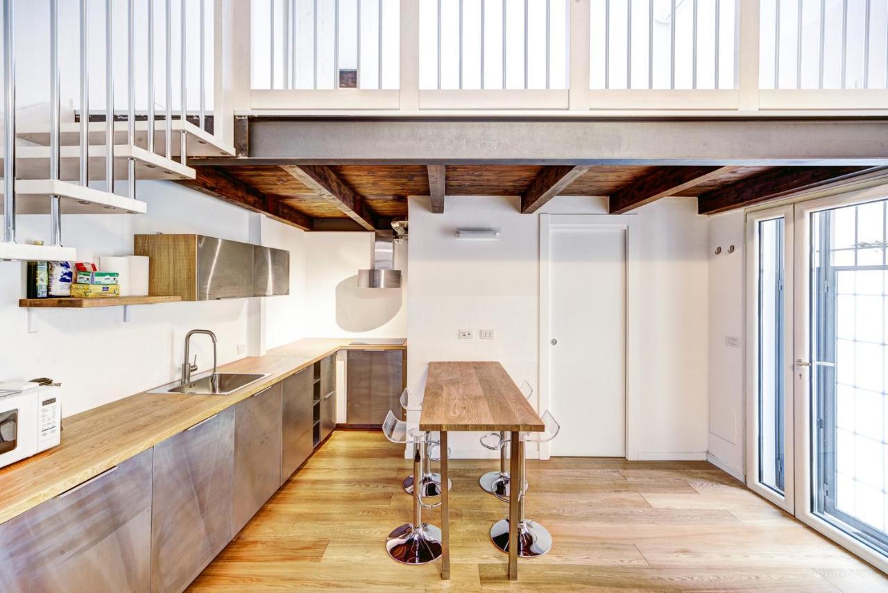 Apartament La Quiete In Centro By Wonderful Italy Bolonia Zewnętrze zdjęcie