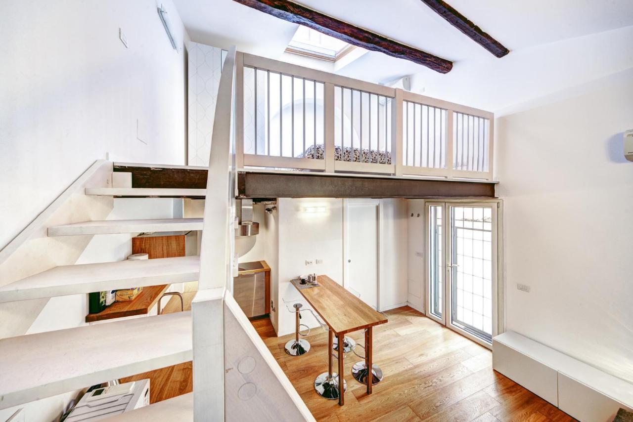 Apartament La Quiete In Centro By Wonderful Italy Bolonia Zewnętrze zdjęcie