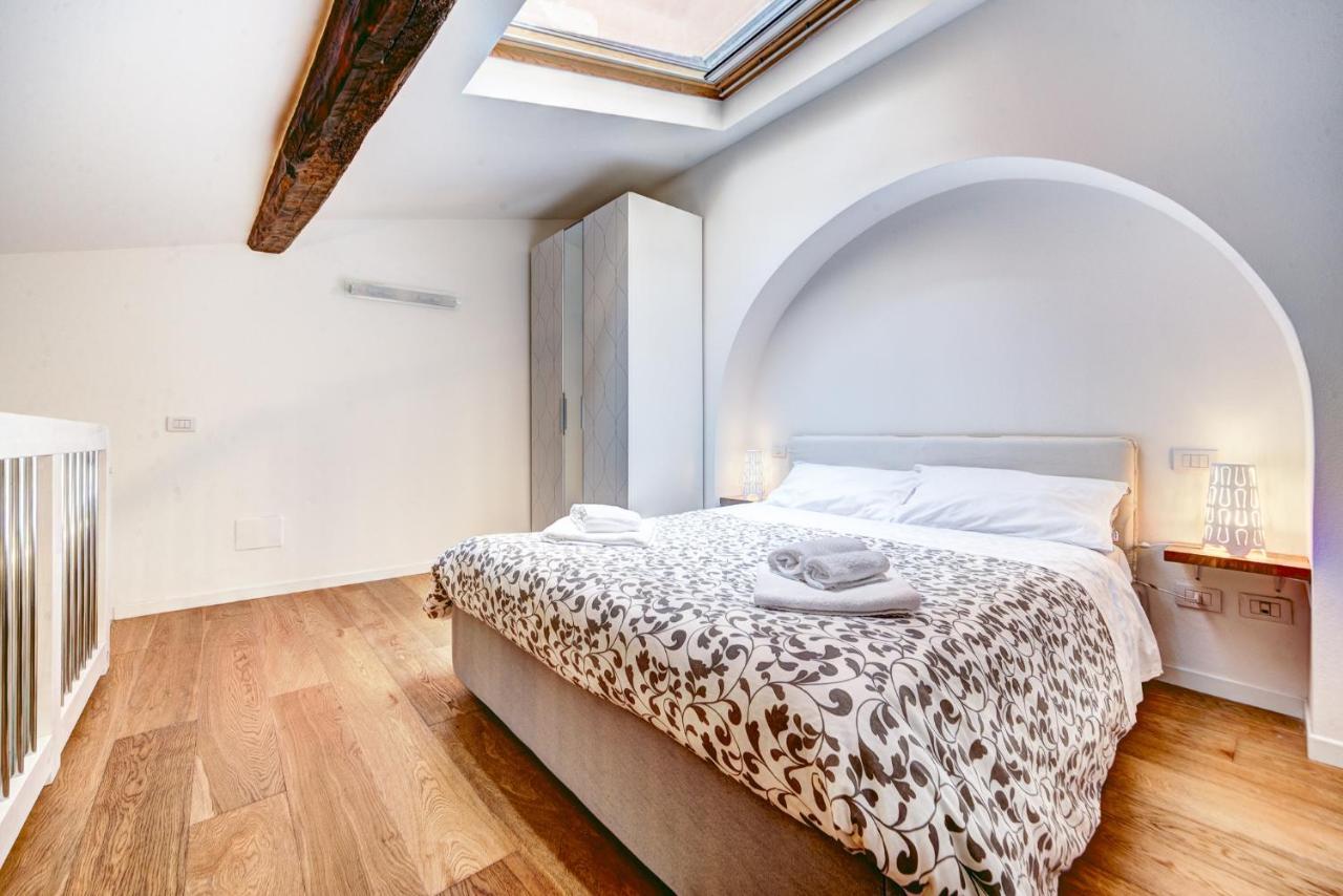 Apartament La Quiete In Centro By Wonderful Italy Bolonia Zewnętrze zdjęcie