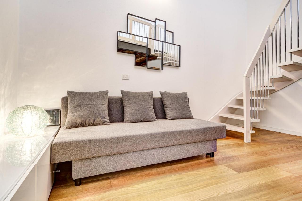 Apartament La Quiete In Centro By Wonderful Italy Bolonia Zewnętrze zdjęcie